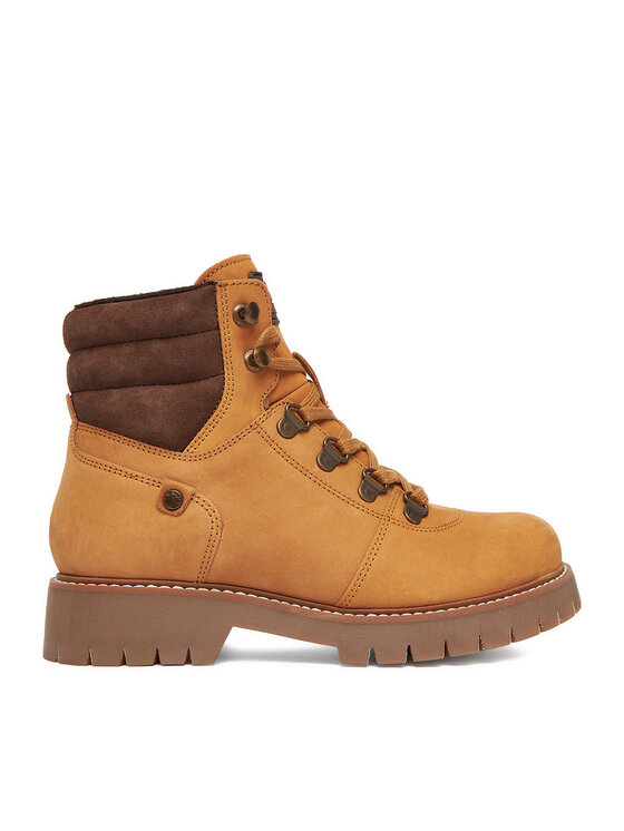 G-Star Raw G-Star Raw Polacchine CEO- BI12-XAVIER-05 Marrone