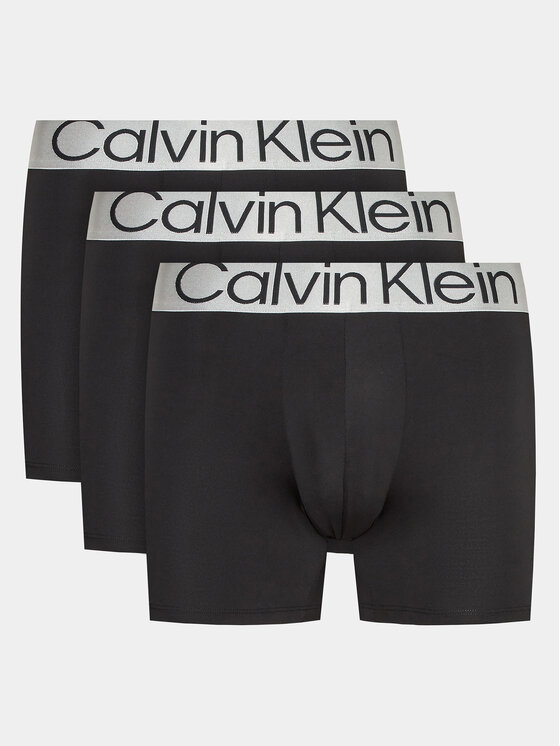 Calvin Klein Underwear Calvin Klein Underwear Set bokserica﻿ 000NB3075A Crna