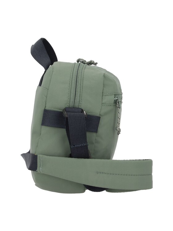 Fjällräven Fjällräven Saszetka 288810 Zielony