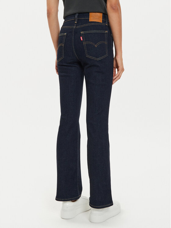 Levi's® Levi's® Jeans 725™ 18759-0122 Dunkelblau Bootcut Fit