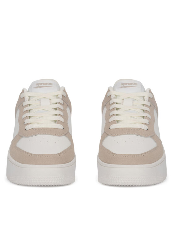 Sprandi Sprandi Sneakers WP07-1234 Bej