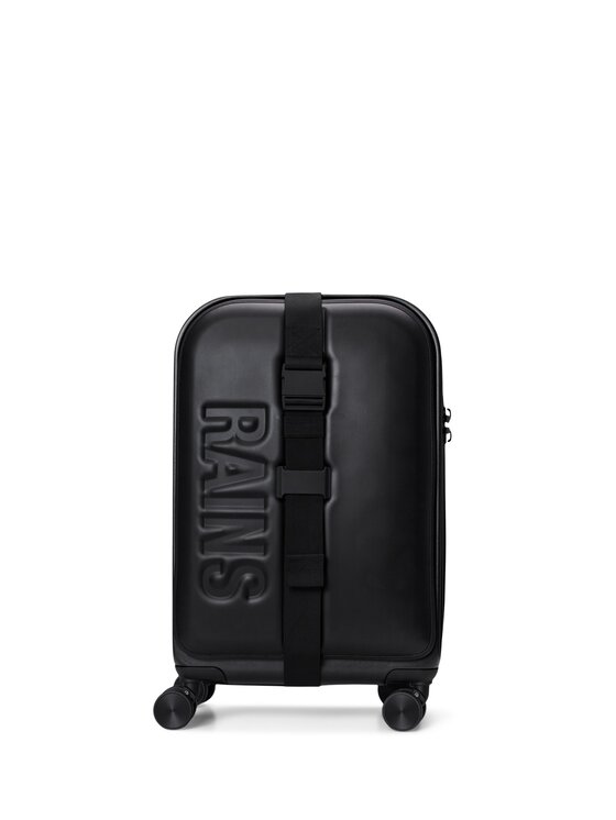 Rains Rains Valigetta q-dav-59026 Nero