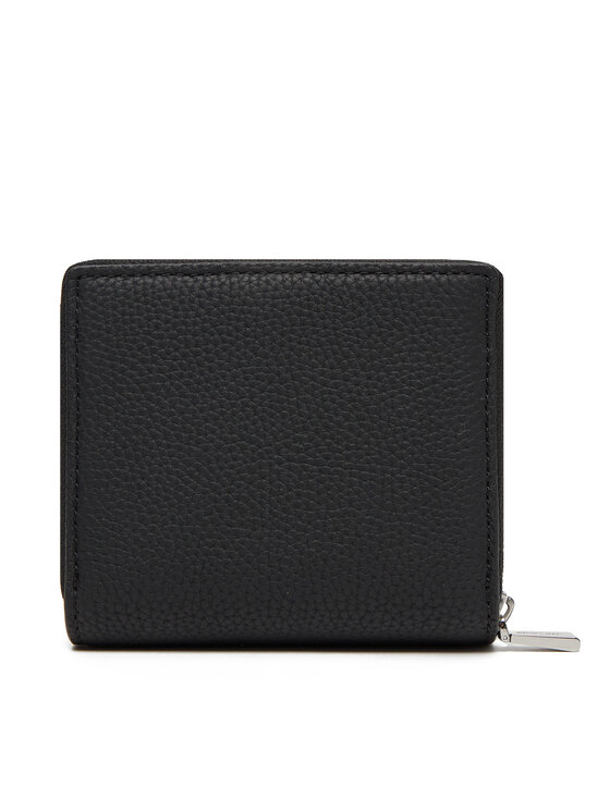 MICHAEL Michael Kors MICHAEL Michael Kors Μικρό Πορτοφόλι Γυναικείο 32S5S8ED1L Μαύρο