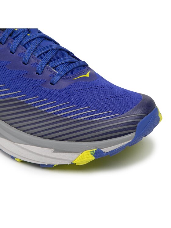 Hoka Hoka Scarpe da corsa Torrent 2 1110496 Blu