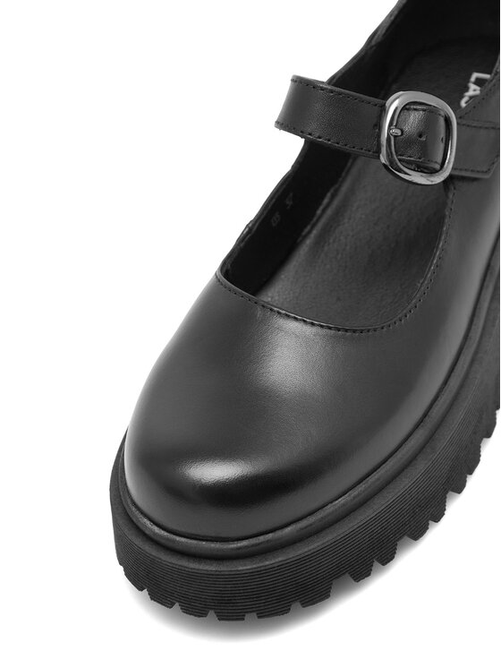 Lasocki Lasocki Halbschuhe WB-ALESSIA-03 Schwarz