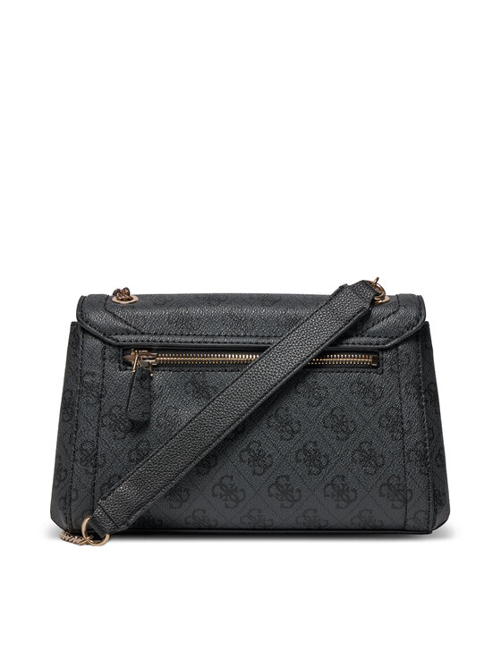 Guess Guess Kabelka Noelle (BG) HWBG78 79210 Čierna