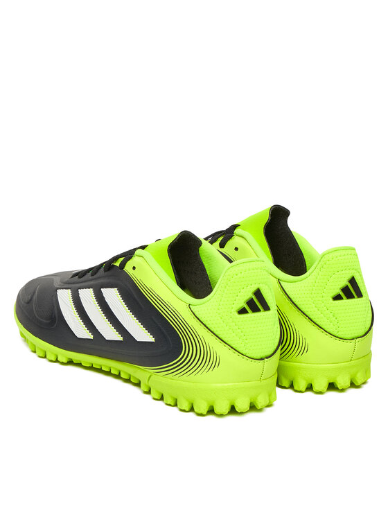 adidas adidas Ghete pentru fotbal Copa Pure 3 Club JR2902 Negru