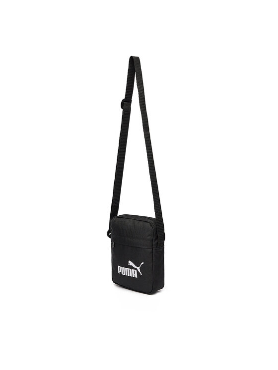 Puma Puma Τσαντάκι NO 1 PORTABLE 9177001 Μαύρο