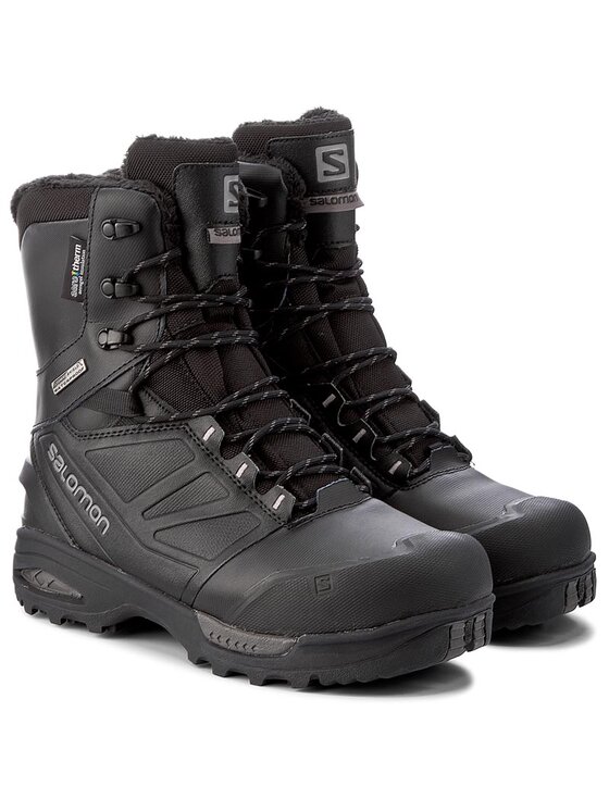 Salomon toundra cheap pro