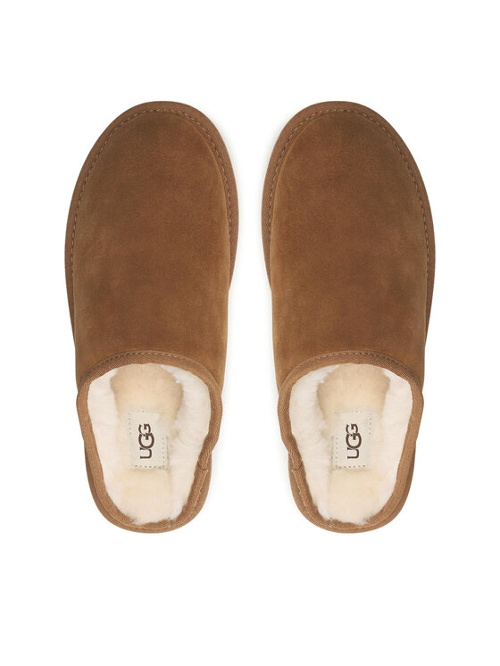 Ugg Ugg Kapcie M Classic Slip-On 1129290 Brązowy