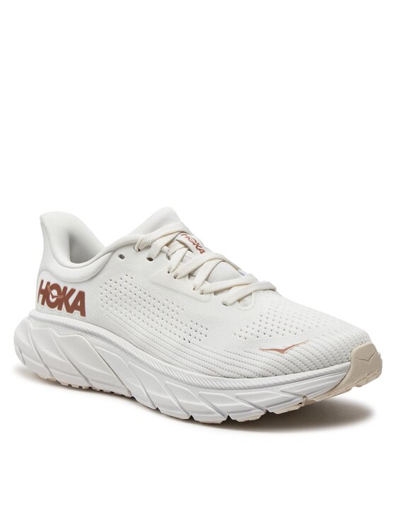 Hoka Hoka Tenisice za trčanje Arahi 7 1147851 Bijela