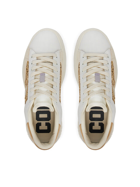 D.Franklin D.Franklin Sneakersy DFSH321093 Barevná