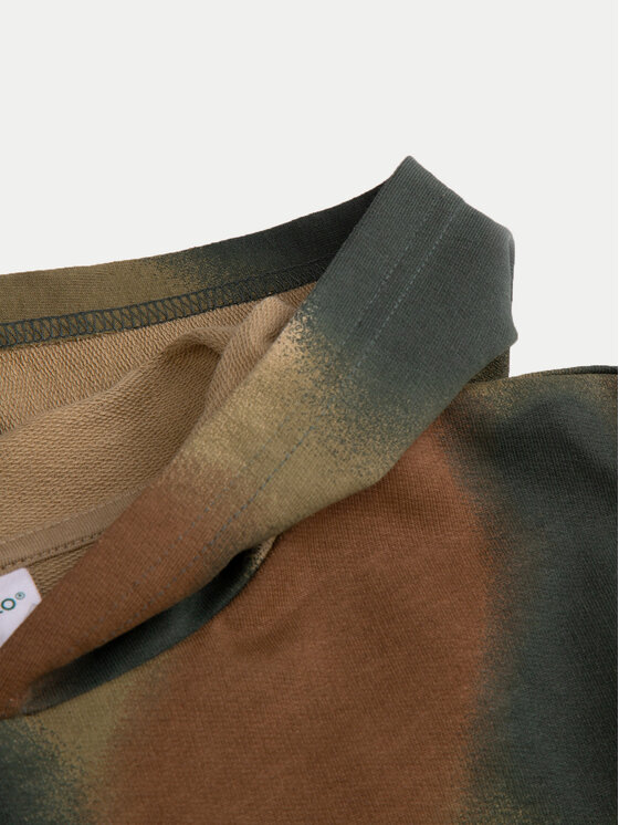Coccodrillo Coccodrillo Pluus ZC4132302GBJ Värviline Regular Fit