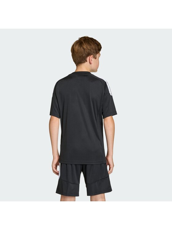 adidas adidas Funkční tričko Tiro26 League Kids Jersey Černá Regular Fit