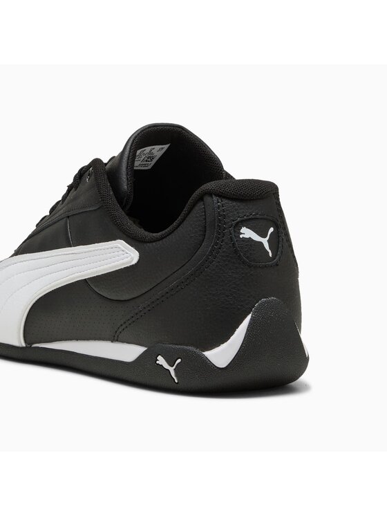 Puma Puma Sneakersy 405096 Czarny
