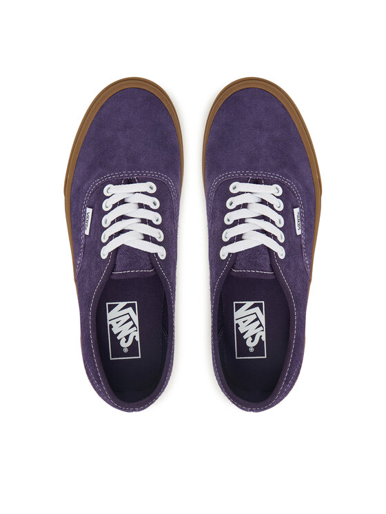 Vans Vans Tenisice Authentic VN000EGA11E1 Ljubičasta