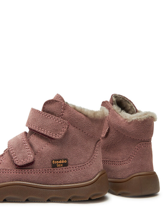 Froddo Froddo Lumesaapad G2110149-6 M Roosa