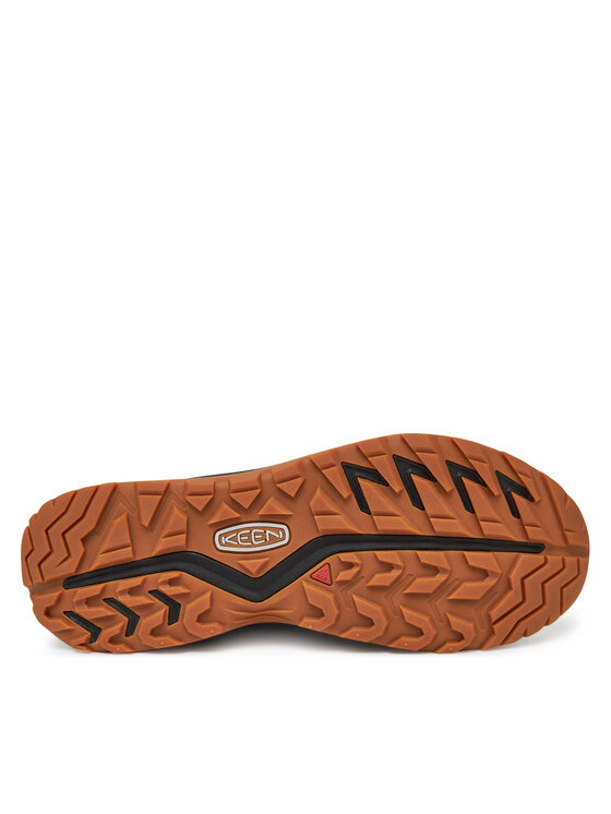Keen Keen Παπούτσια πεζοπορίας Hightrail Wp 1030354 Χακί