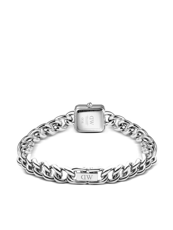 Daniel Wellington Daniel Wellington Orologio Jolie Chain 15 DW00100834 Argento