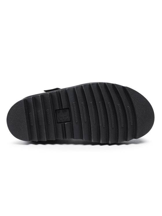 Dr. Martens Dr. Martens Босоніжки Voss II 26799001 Чорний