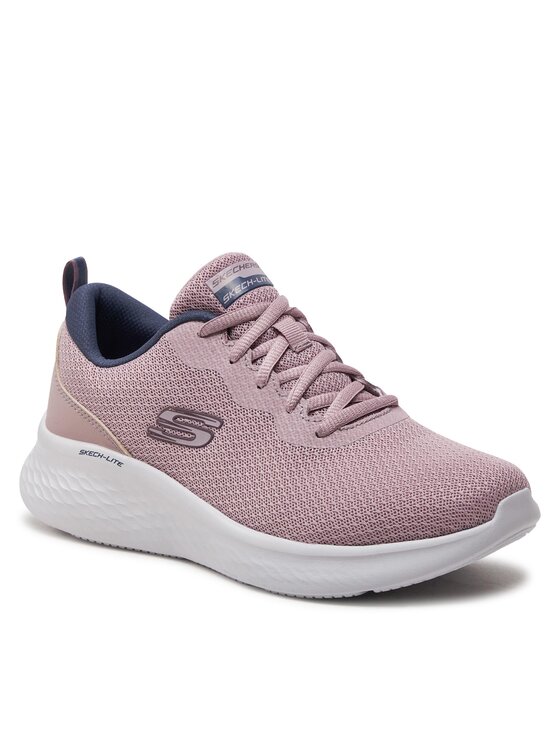 Skechers Skechers Sneakersy Lite Pro-Best Chance 150044/MVBL Ružová