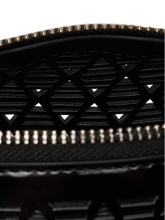 Badura Badura Handtasche WEN-05 Schwarz