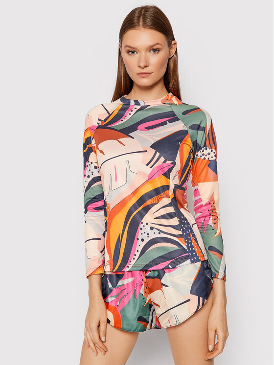 Blusa Waikane Vibe