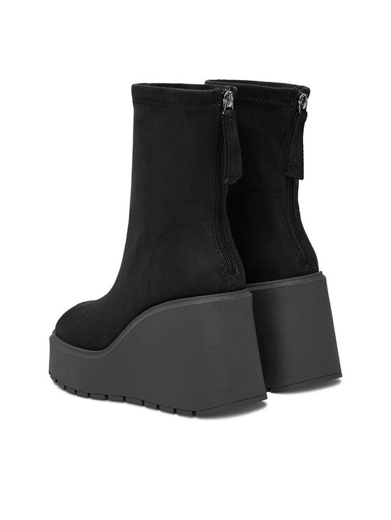 DeeZee DeeZee Боти CEO-HY60195-13 Черен