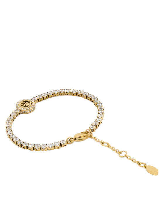 Guess Guess Браслет JUBB05 142JW Золотий