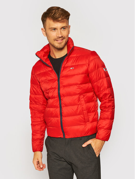 Tommy Jeans Giubbotto piumino Tjm 