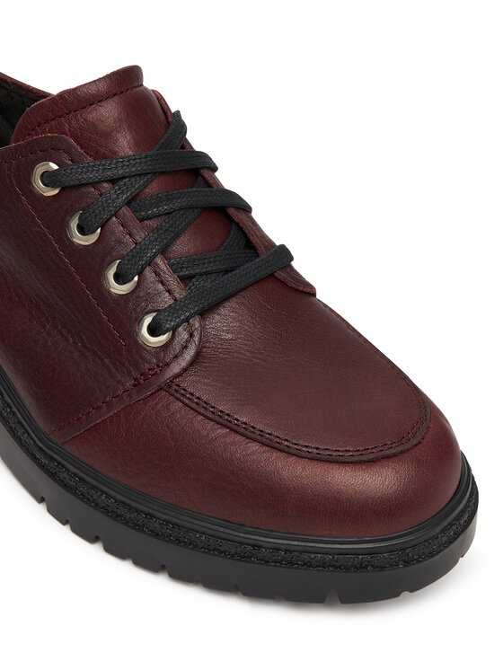 Timberland Timberland Félcipő Cambria Valley TB0A42E8EIW1 Barna