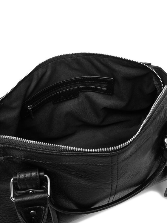 JENNY JENNY Τσάντα CEO-JNY-M-005-09 Μαύρο