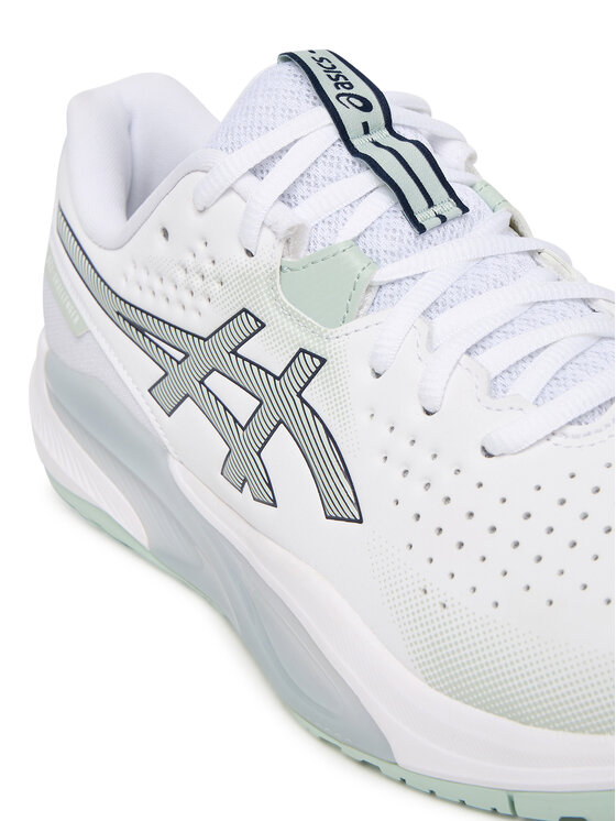 Asics Asics Παπούτσια Τένις Gel-Challenger 15 1041A510 Λευκό