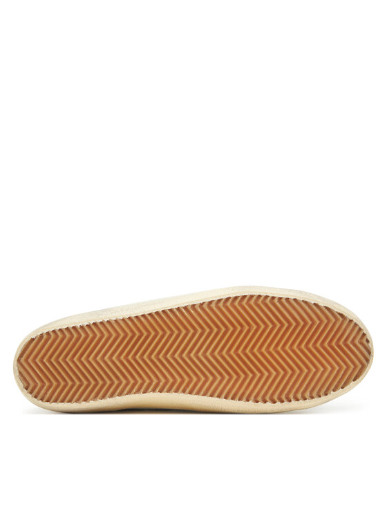 GOLDEN GOOSE GOLDEN GOOSE Sneakers Super-Star Classic With List GWF00101.F002714.81579 Bianco