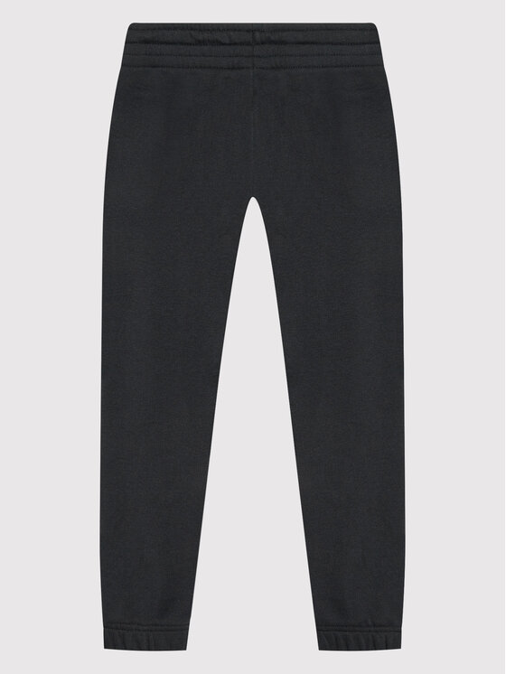 Pantaloni da tuta 404303 Nero Regular Fit