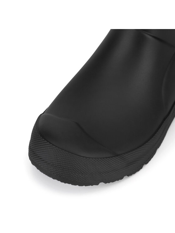 Hunter Hunter Гумени ботуши JFT6097RMA-BLK Черен