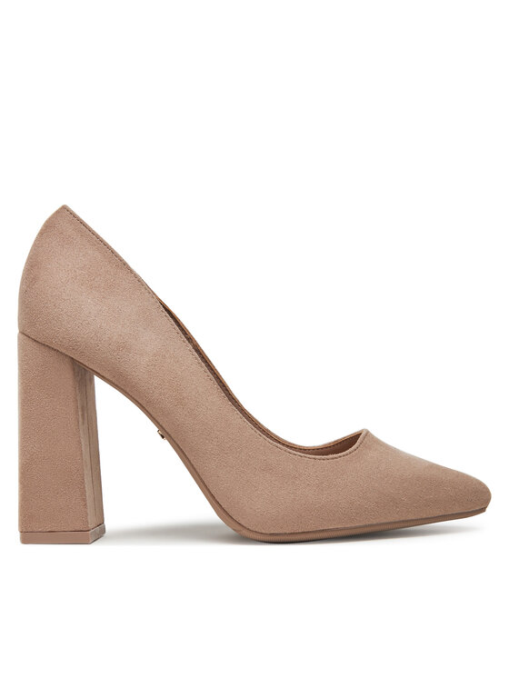 Pantofi pumps DeeZee XLO Maro