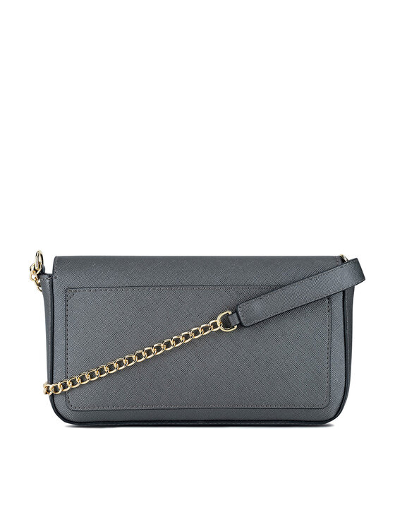 U.S. Polo Assn. U.S. Polo Assn. Τσάντα BEUXT6456WVP Ασημί