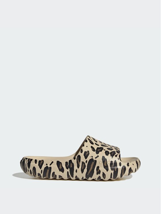 adidas adidas Klapki 165445 Beżowy