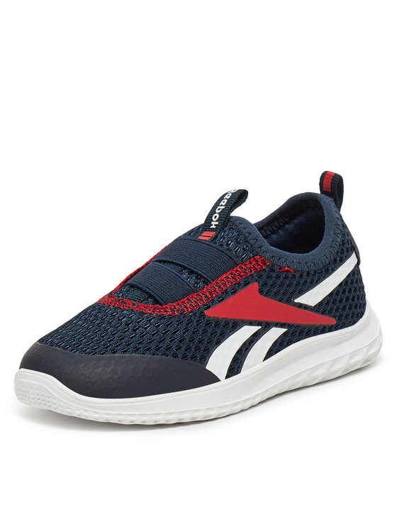 Reebok Reebok Sneakersy 23KC391(III)CH Granatowy