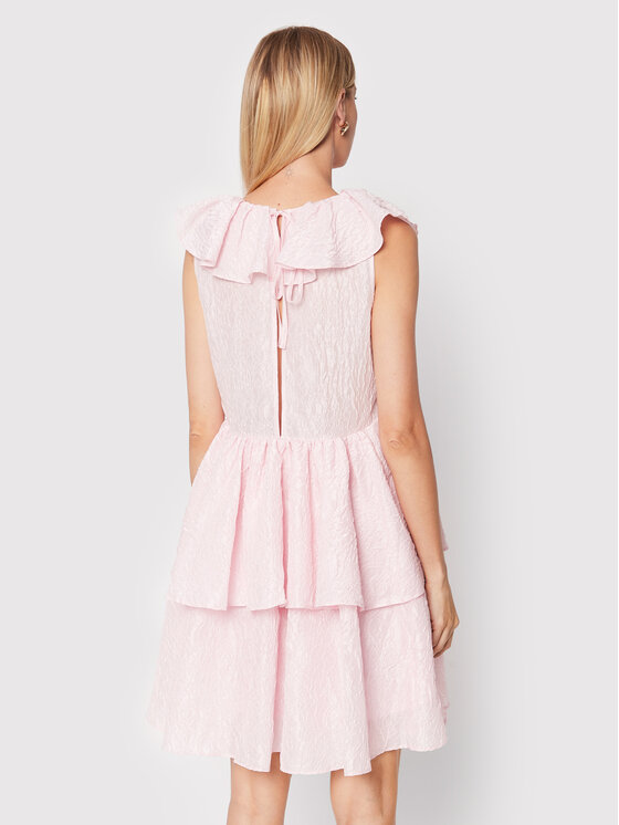 Abito da cocktail Ludvika 999387430 Rosa Regular