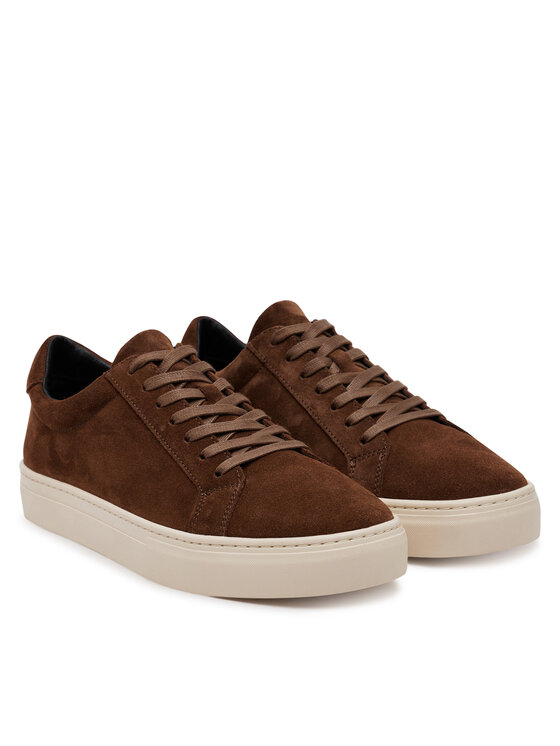 Vagabond Shoemakers Vagabond Shoemakers Tenisice Paul 2.0 5383-040-89 Smeđa