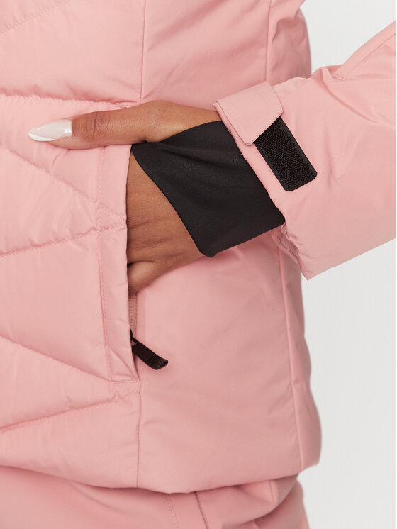Rossignol Rossignol Giacca da sci Staci Rosa Standard Fit
