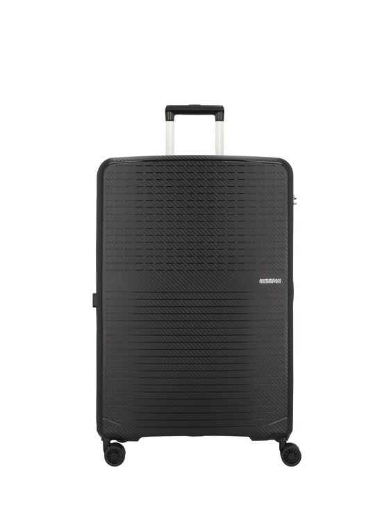 American Tourister American Tourister Walizka duża 301656 Czarny