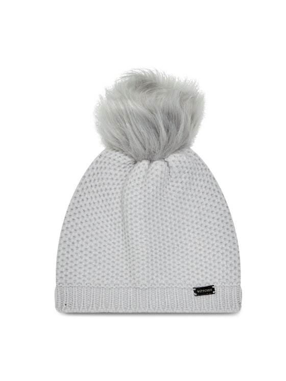 Berretto 91-HF-009-8 Bianco