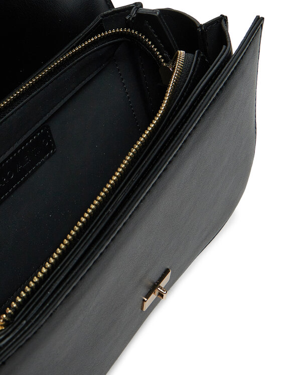 Valentino Valentino Borsetta Alpheus VBS8GA09 Nero