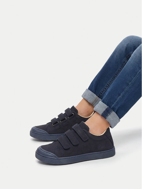 Lasocki Kids Lasocki Kids Κλειστά παπούτσια CEO-CI12-BAKU-10A(III)CH Σκούρο μπλε