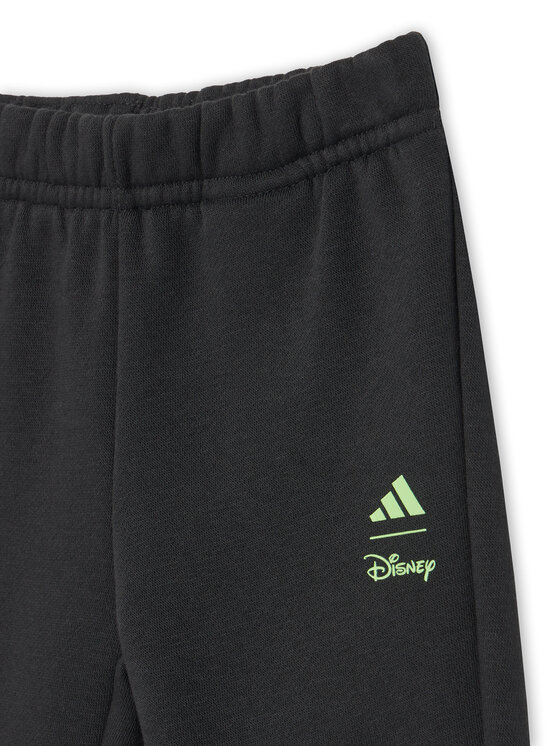 adidas adidas Jogginganzug Disney Mickey Mouse JY3471 Schwarz Regular Fit