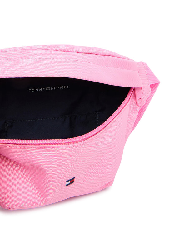 Tommy Hilfiger Tommy Hilfiger Gürteltasche﻿ Th Essential Bumbag KA0KA00024 Rosa