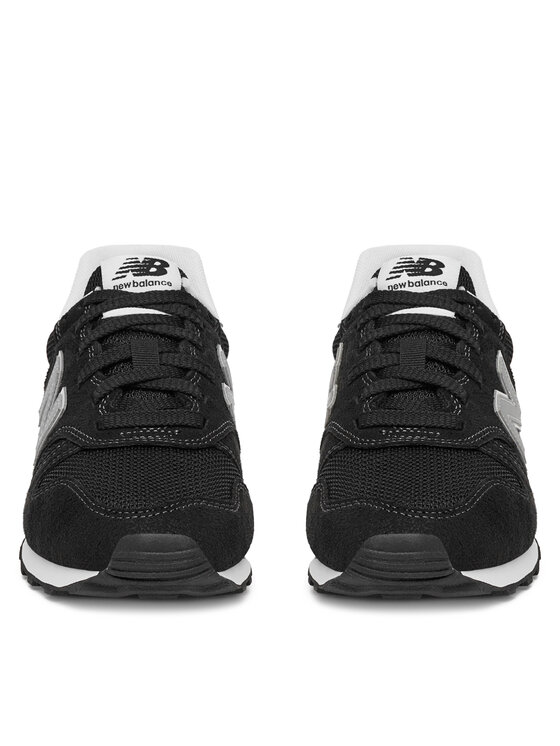 New Balance New Balance Sportcipők ML373KB2 Fekete